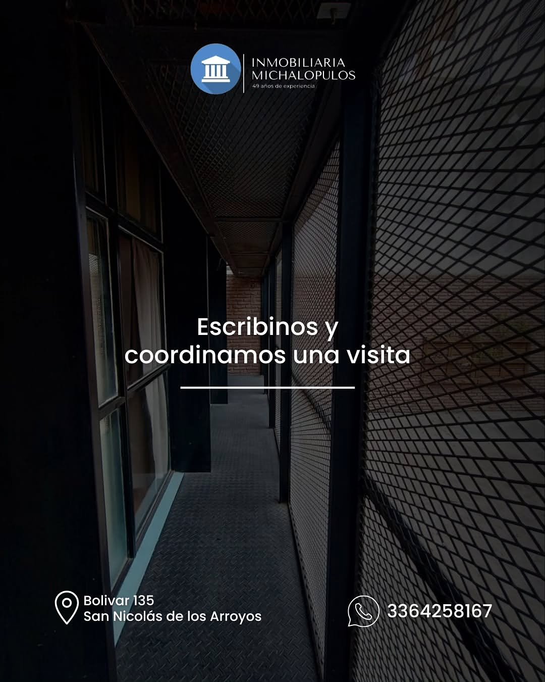 ✅ VENTA ✅📍 25 de Mayo 17📐 64 m² + patio propio de 40 m²🏠 Depto tipo loft — dos plantas, conc (11)