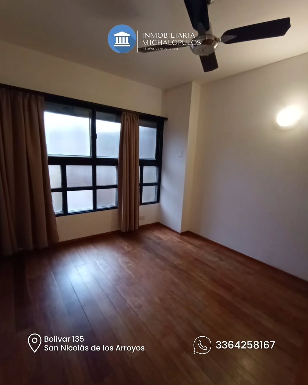 ✅ VENTA ✅📍 25 de Mayo 17📐 64 m² + patio propio de 40 m²🏠 Depto tipo loft — dos plantas, conc (7)